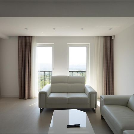 Panorama Bay Luxury Apartments 코토르 외부 사진