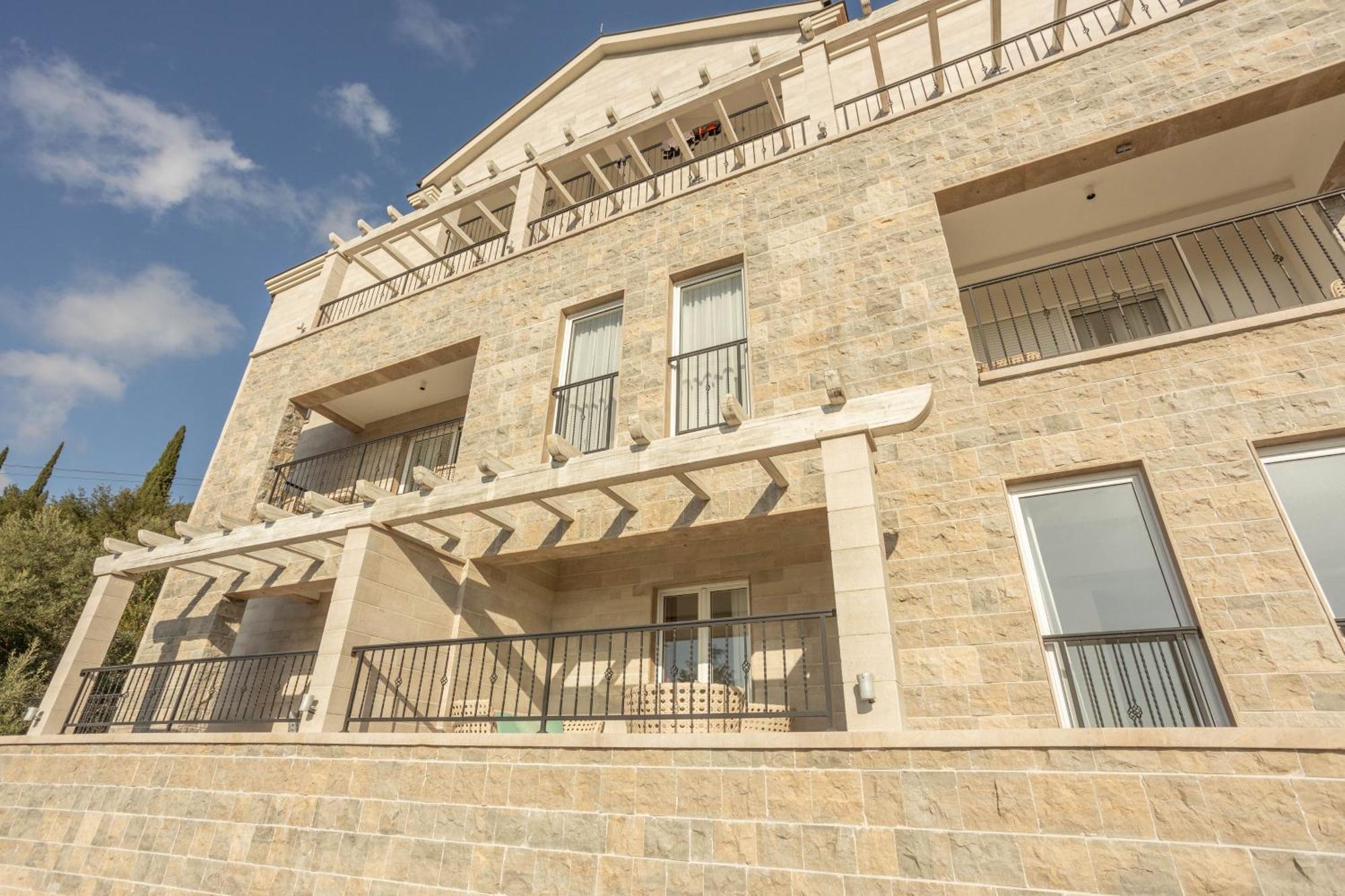 Panorama Bay Luxury Apartments 코토르 외부 사진