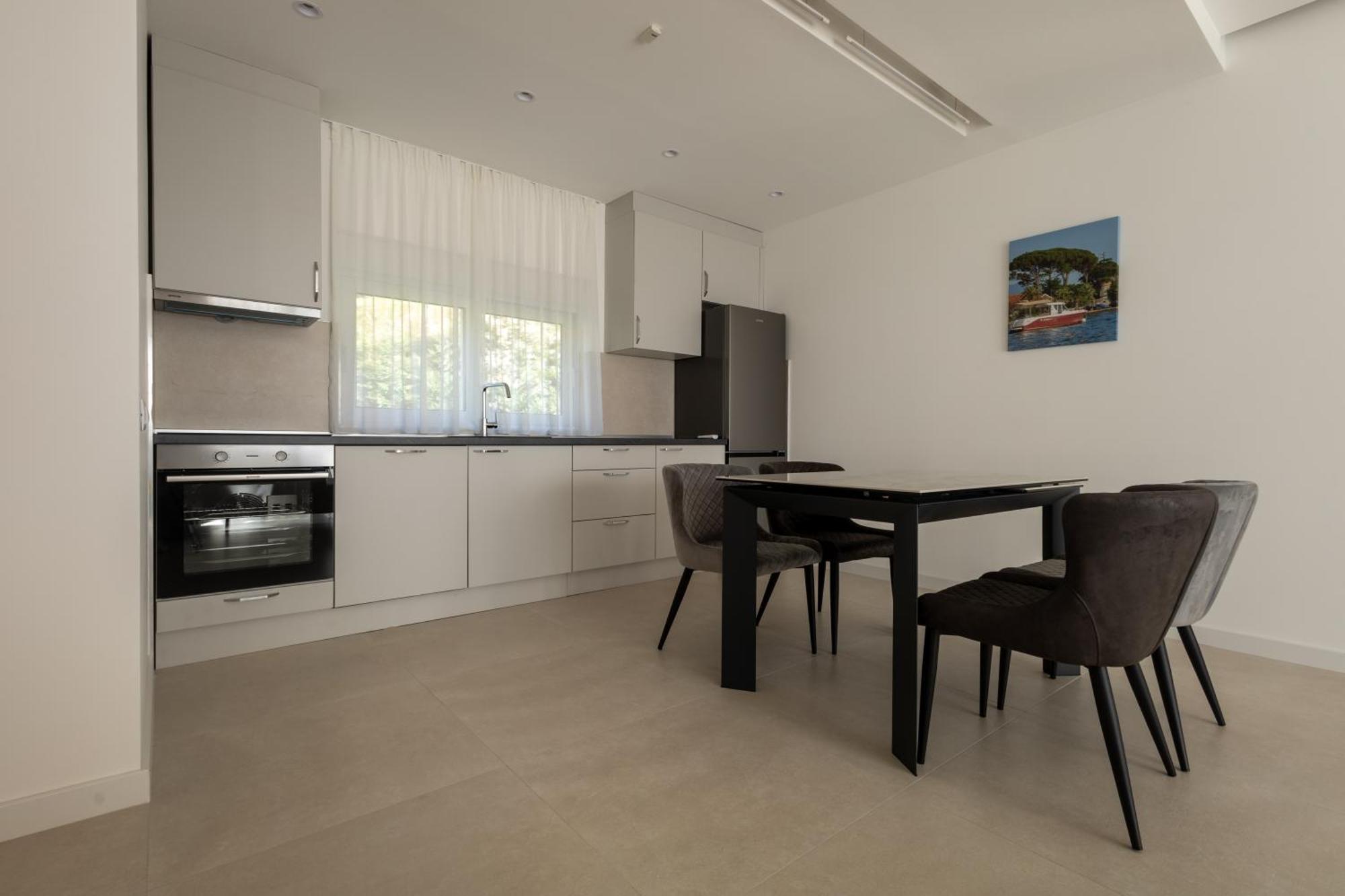Panorama Bay Luxury Apartments 코토르 외부 사진
