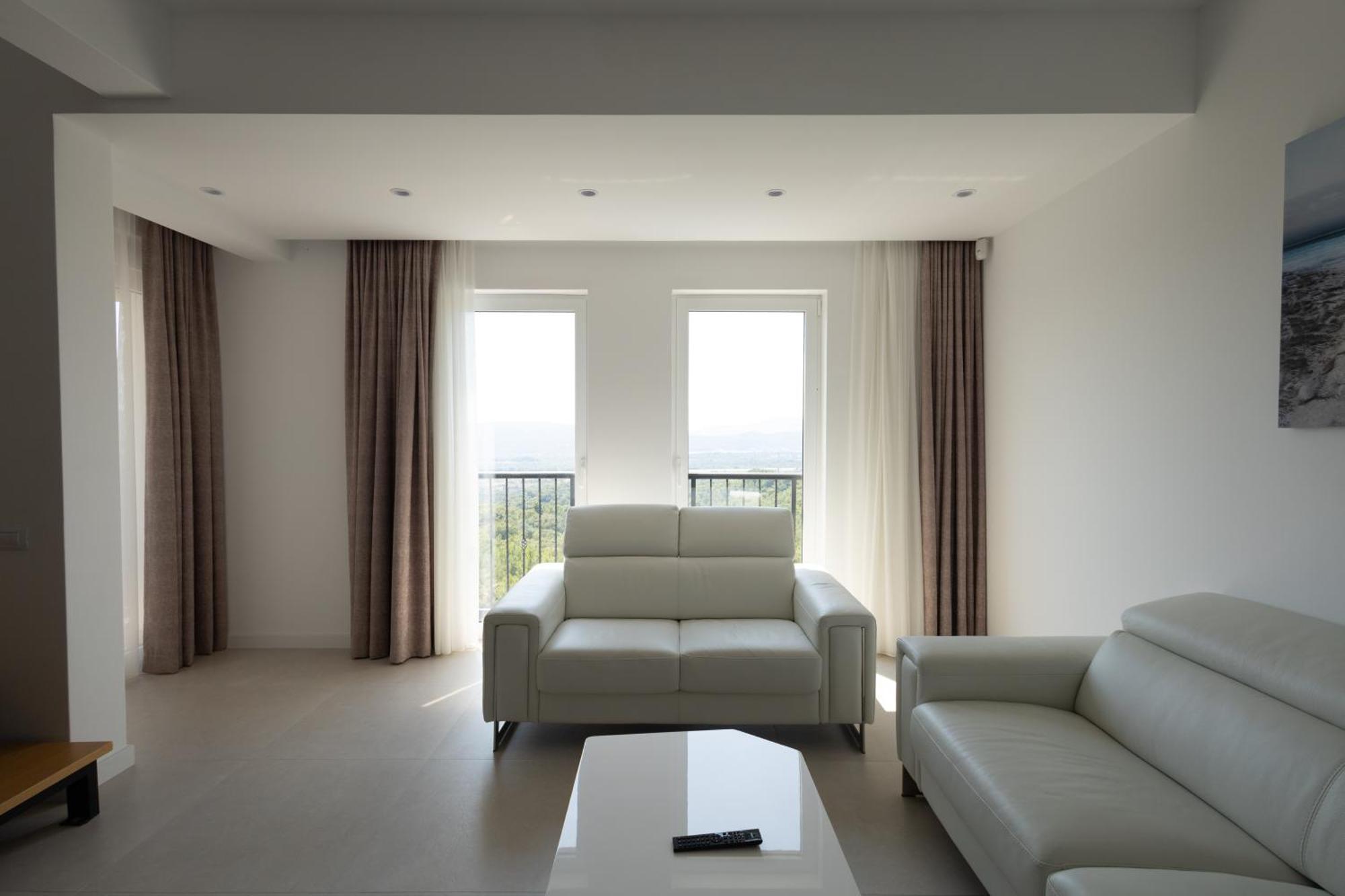 Panorama Bay Luxury Apartments 코토르 외부 사진