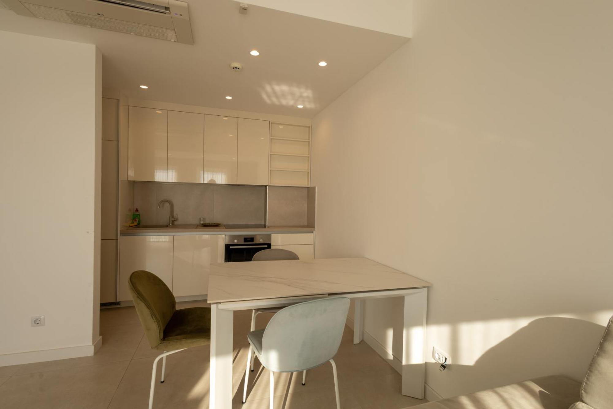 Panorama Bay Luxury Apartments 코토르 외부 사진